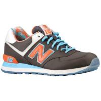 new balance 574 new balance voor heren loopschoenen zwart Store Haarlem t1r3x964